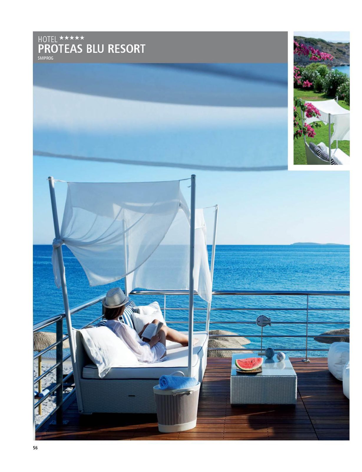 Gazetka promocyjna ITAKA str. 58