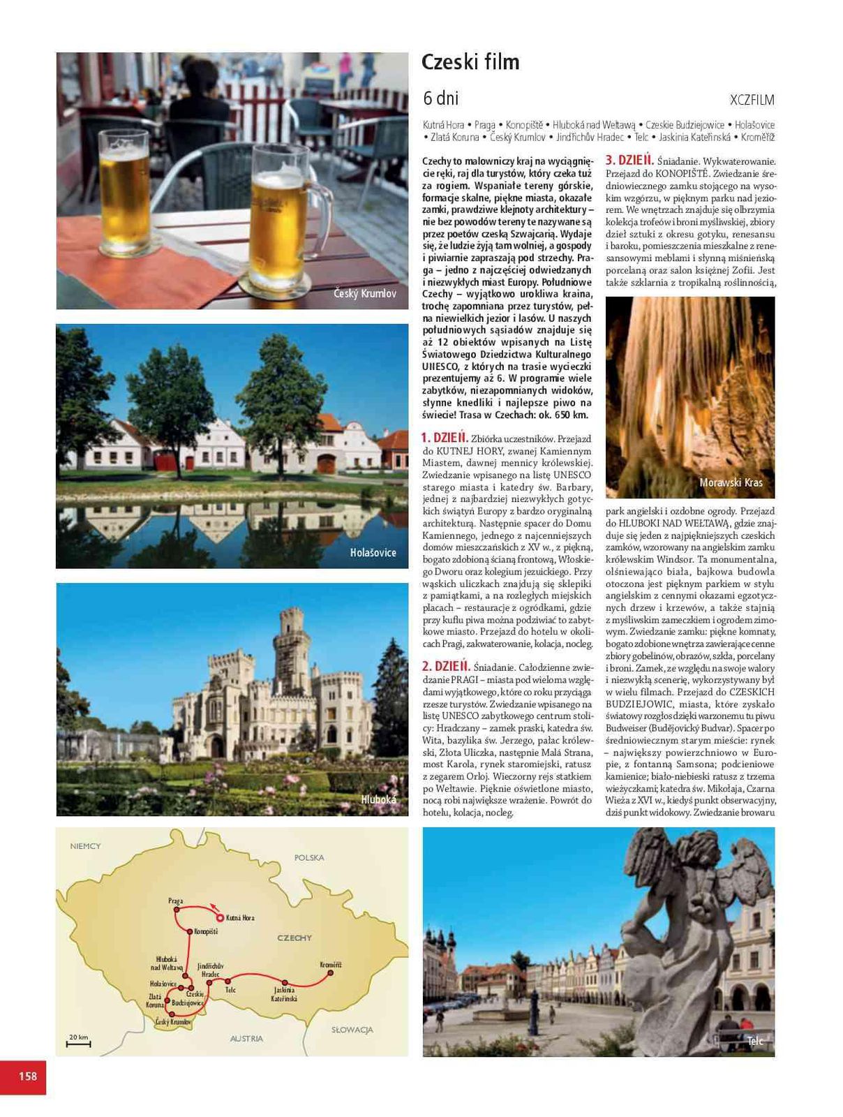 Gazetka promocyjna ITAKA str. 160