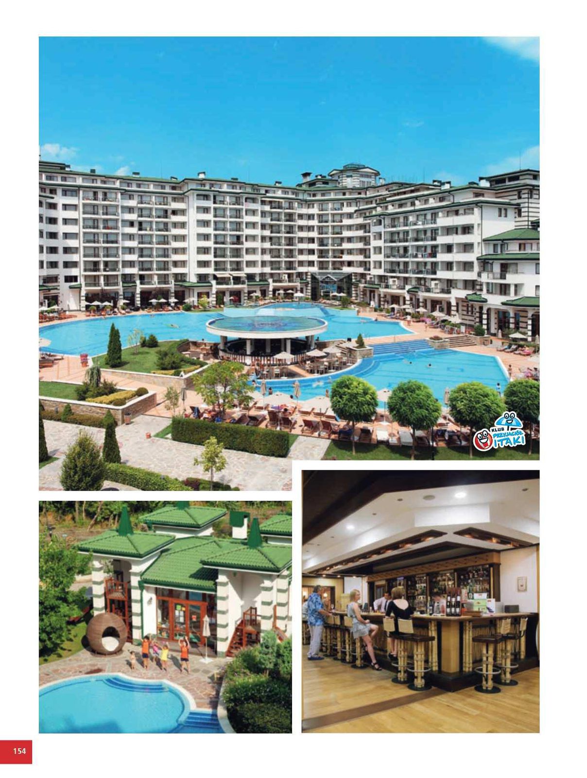 Gazetka promocyjna ITAKA str. 156