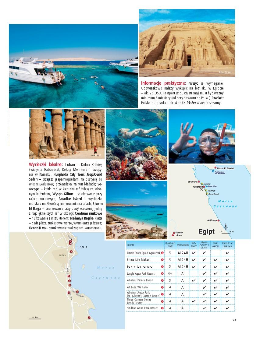 Gazetka promocyjna ITAKA str. 93