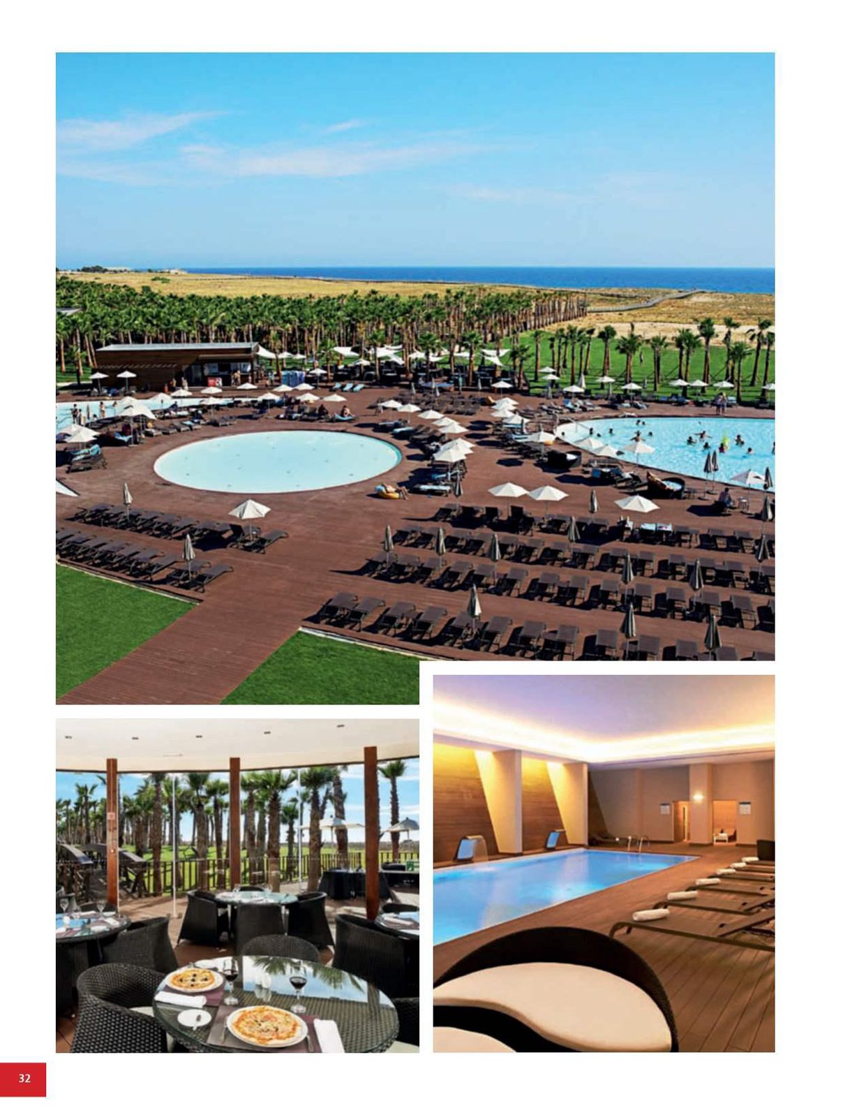 Gazetka promocyjna ITAKA str. 34