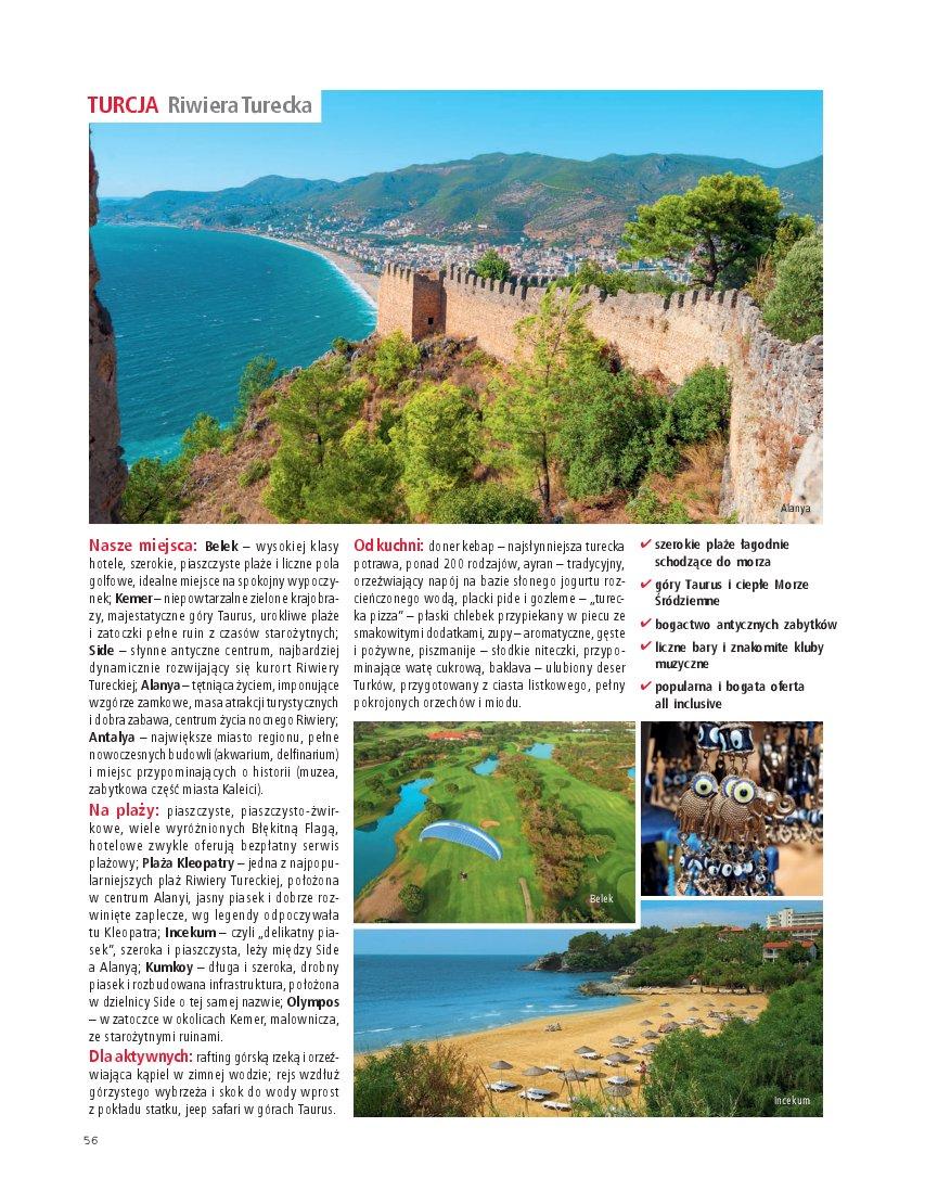 Gazetka promocyjna ITAKA str. 58