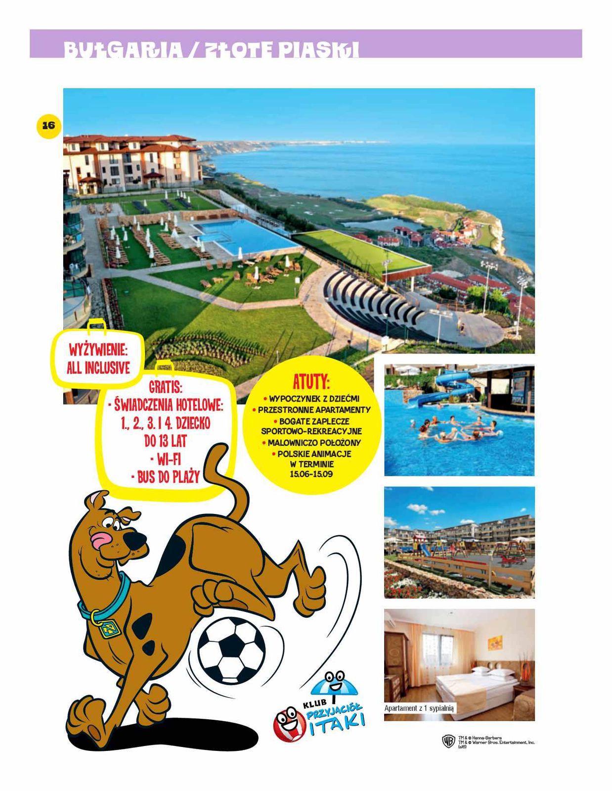 Gazetka promocyjna ITAKA str. 18