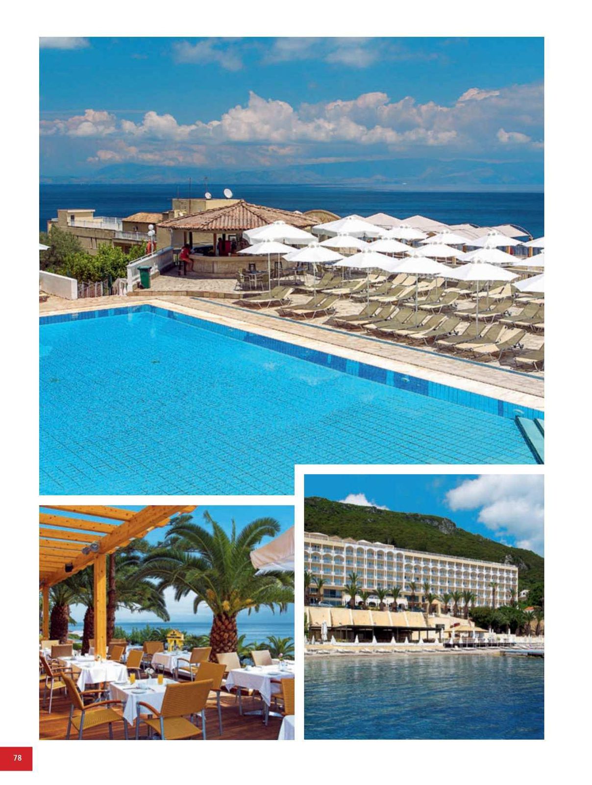 Gazetka promocyjna ITAKA str. 80