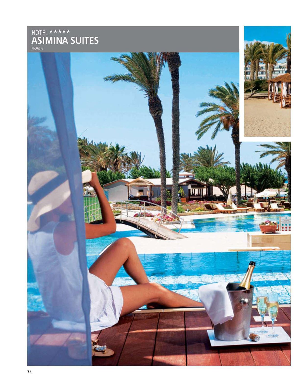 Gazetka promocyjna ITAKA str. 74