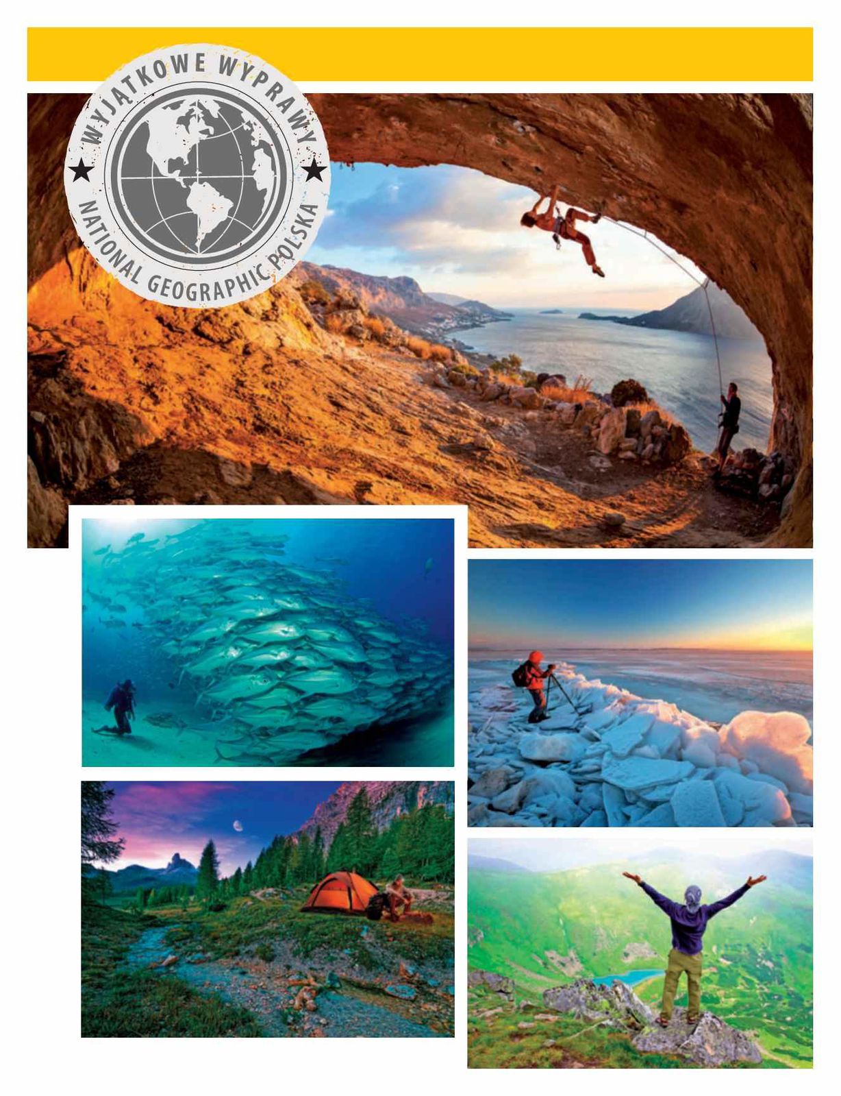 Gazetka promocyjna ITAKA str. 8