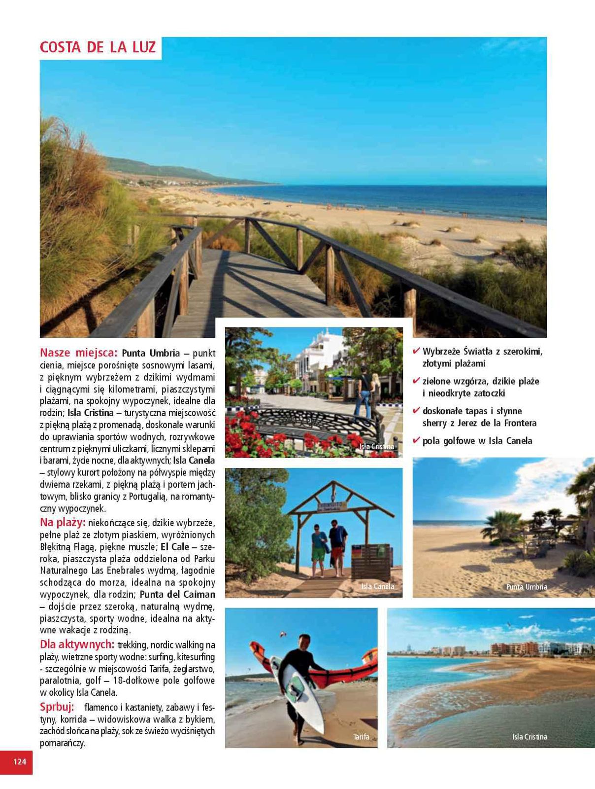 Gazetka promocyjna ITAKA str. 126