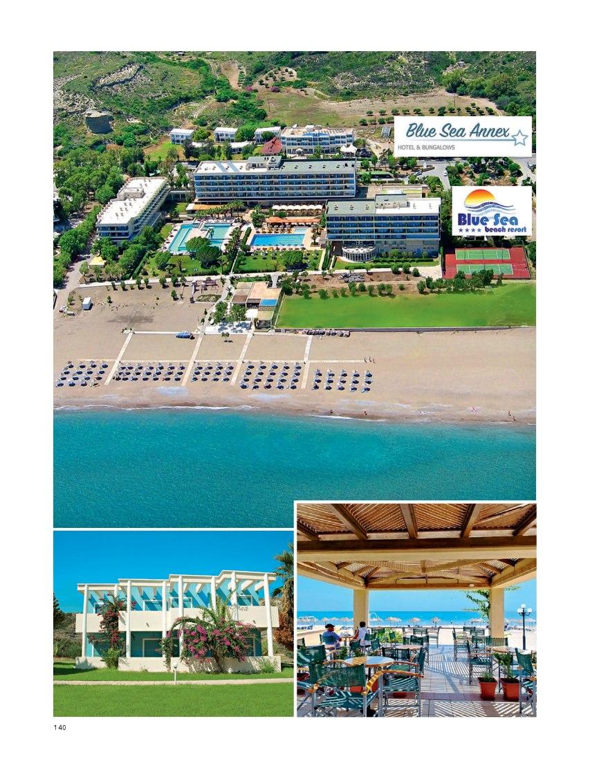 Gazetka promocyjna ITAKA str. 142