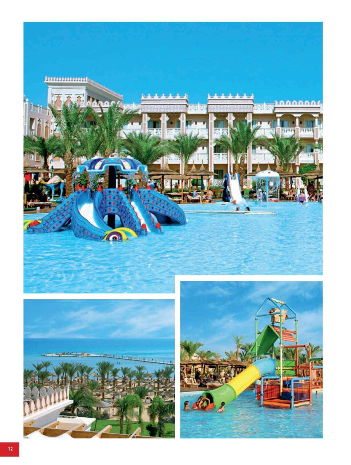 Gazetka promocyjna ITAKA str. 14