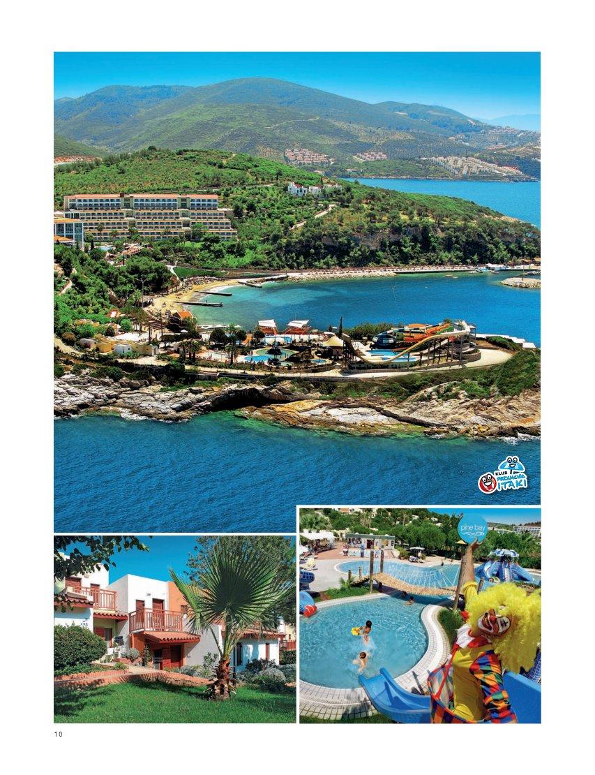 Gazetka promocyjna ITAKA str. 12