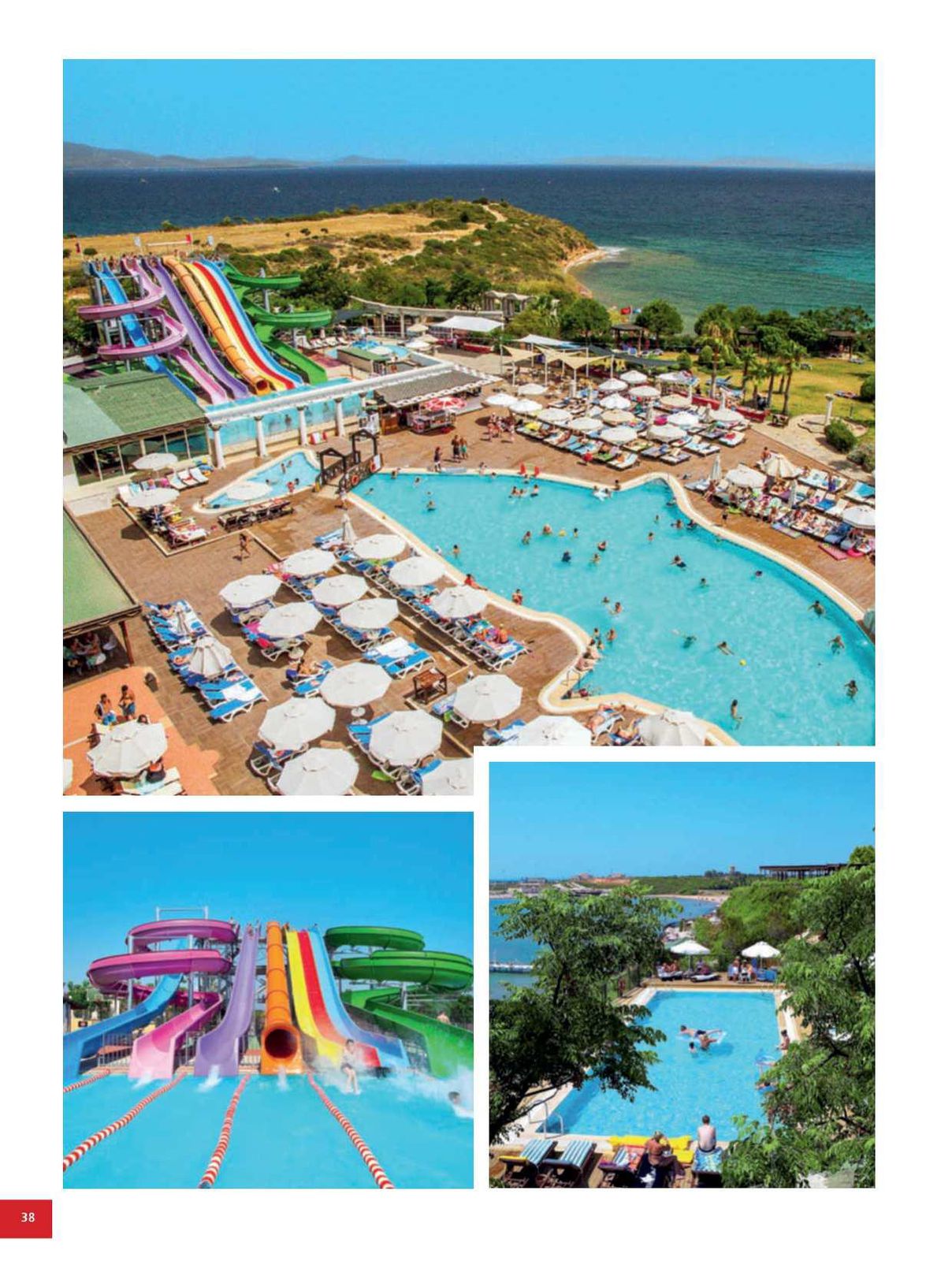 Gazetka promocyjna ITAKA str. 40