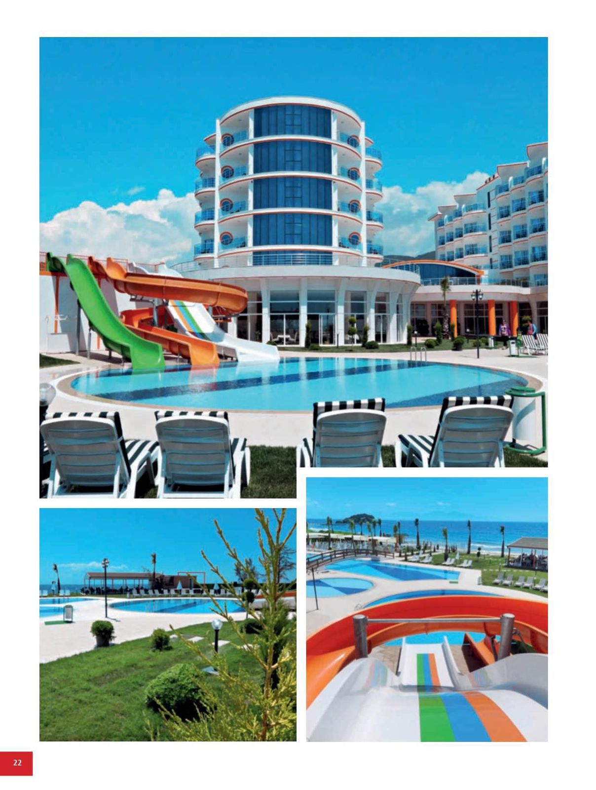 Gazetka promocyjna ITAKA str. 24