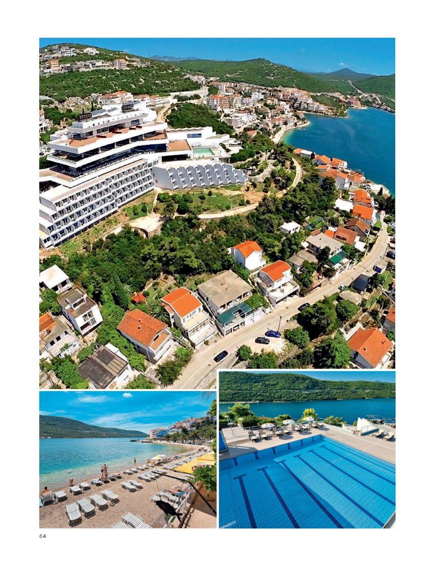 Gazetka promocyjna ITAKA str. 66