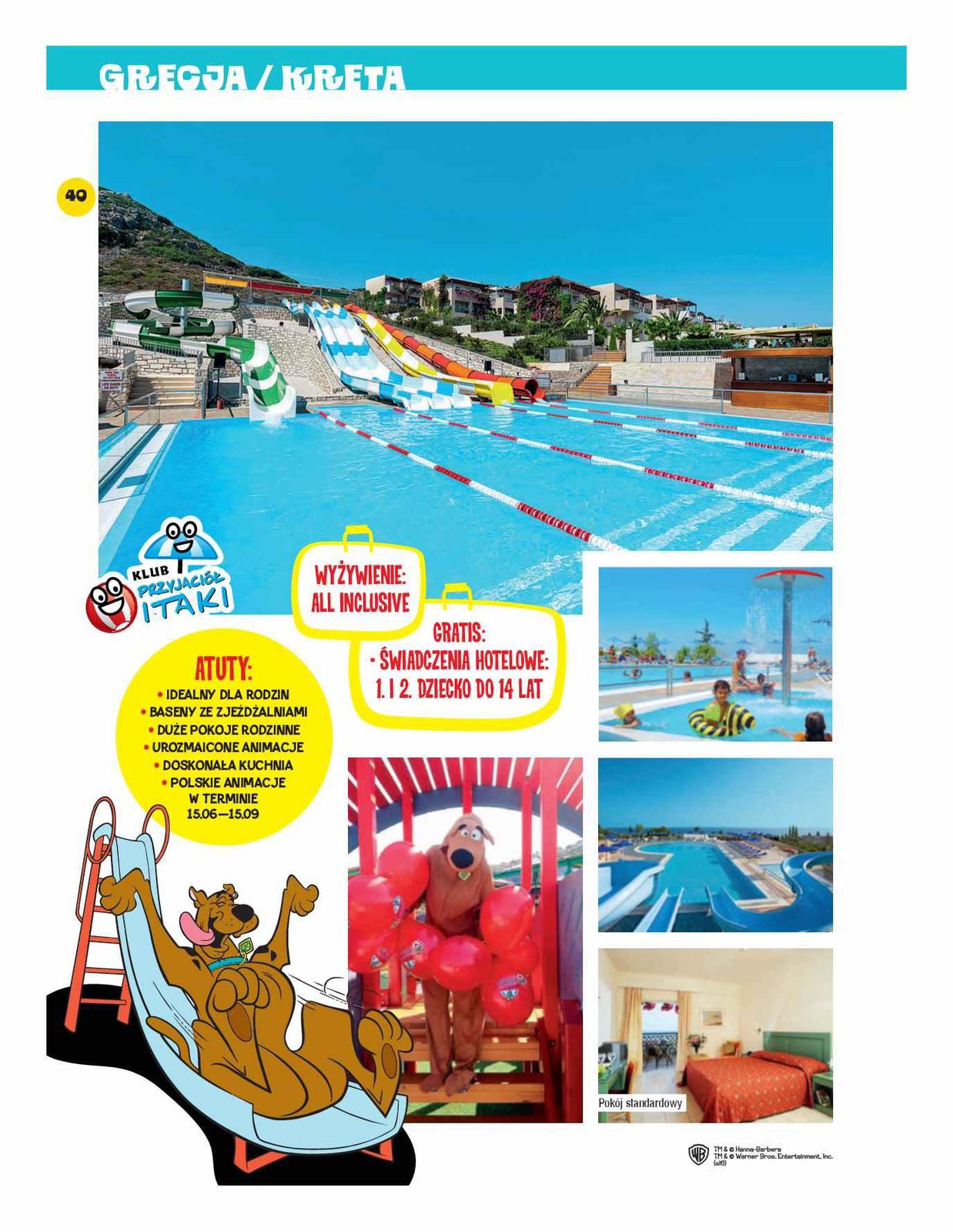 Gazetka promocyjna ITAKA str. 42