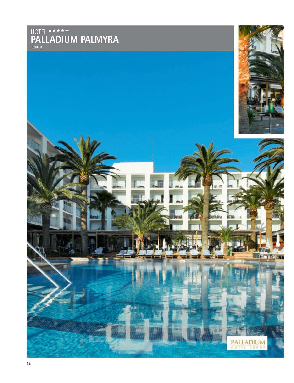 Gazetka promocyjna ITAKA str. 14