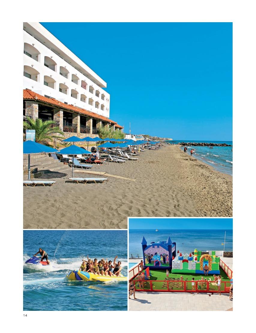 Gazetka promocyjna ITAKA str. 16