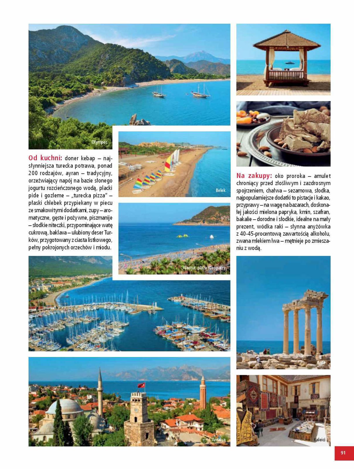 Gazetka promocyjna ITAKA str. 93