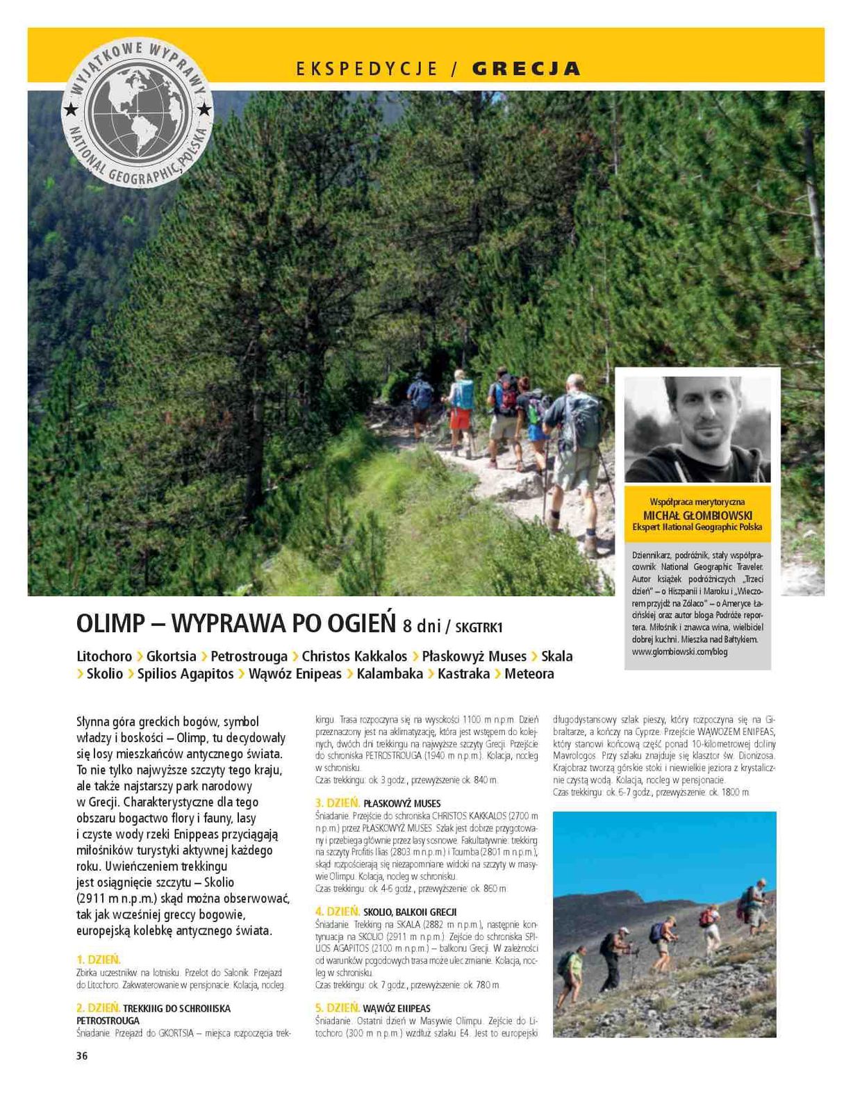 Gazetka promocyjna ITAKA str. 38