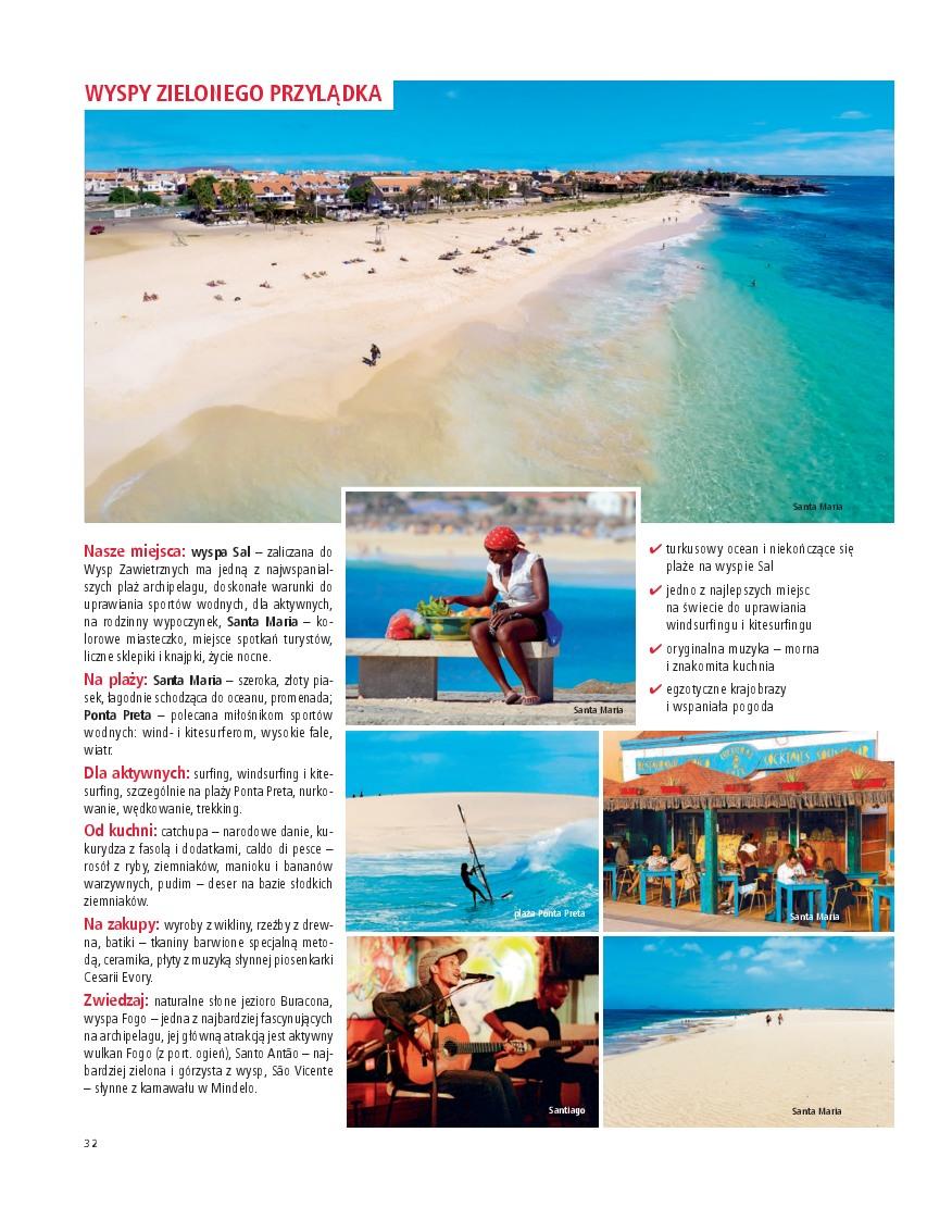 Gazetka promocyjna ITAKA str. 34