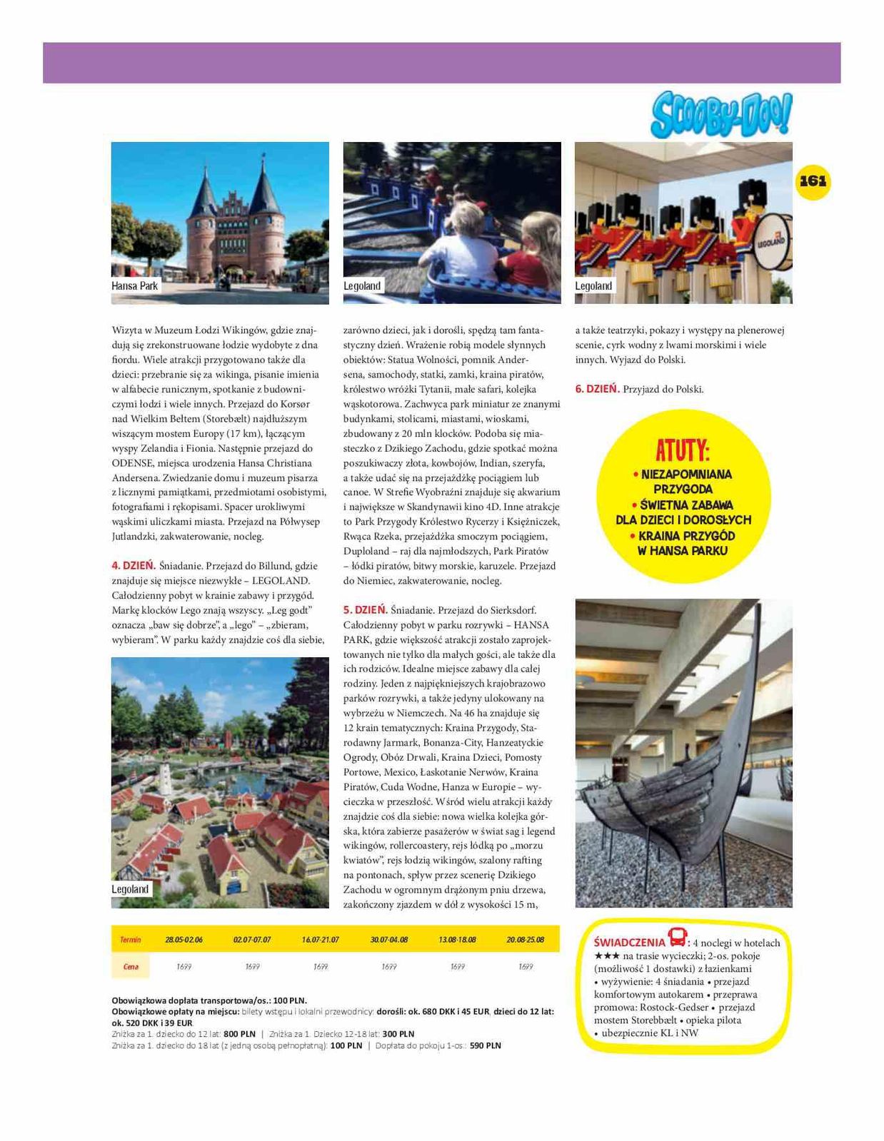 Gazetka promocyjna ITAKA str. 163