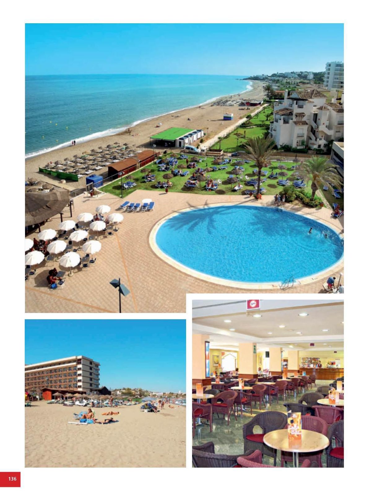 Gazetka promocyjna ITAKA str. 138