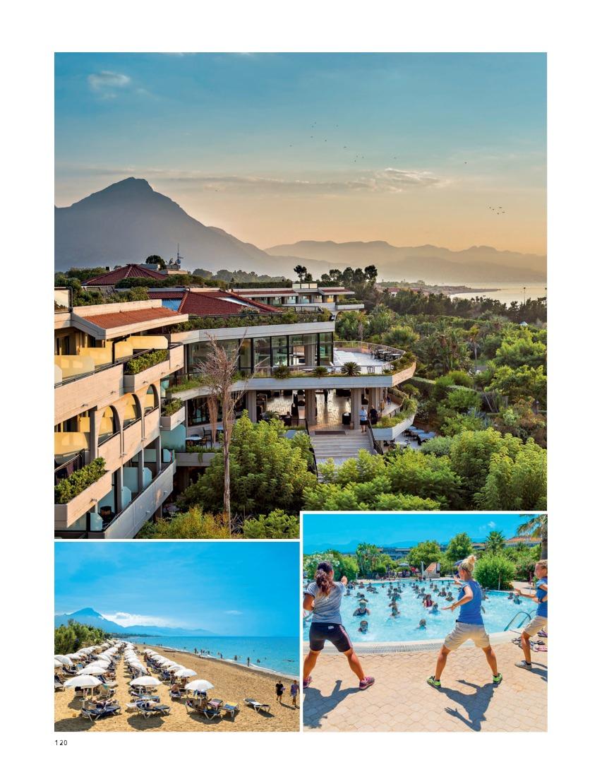 Gazetka promocyjna ITAKA str. 122