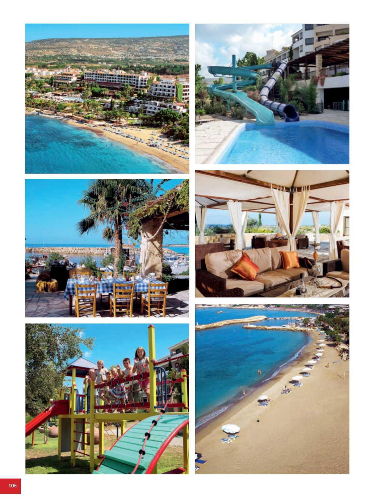 Gazetka promocyjna ITAKA str. 108