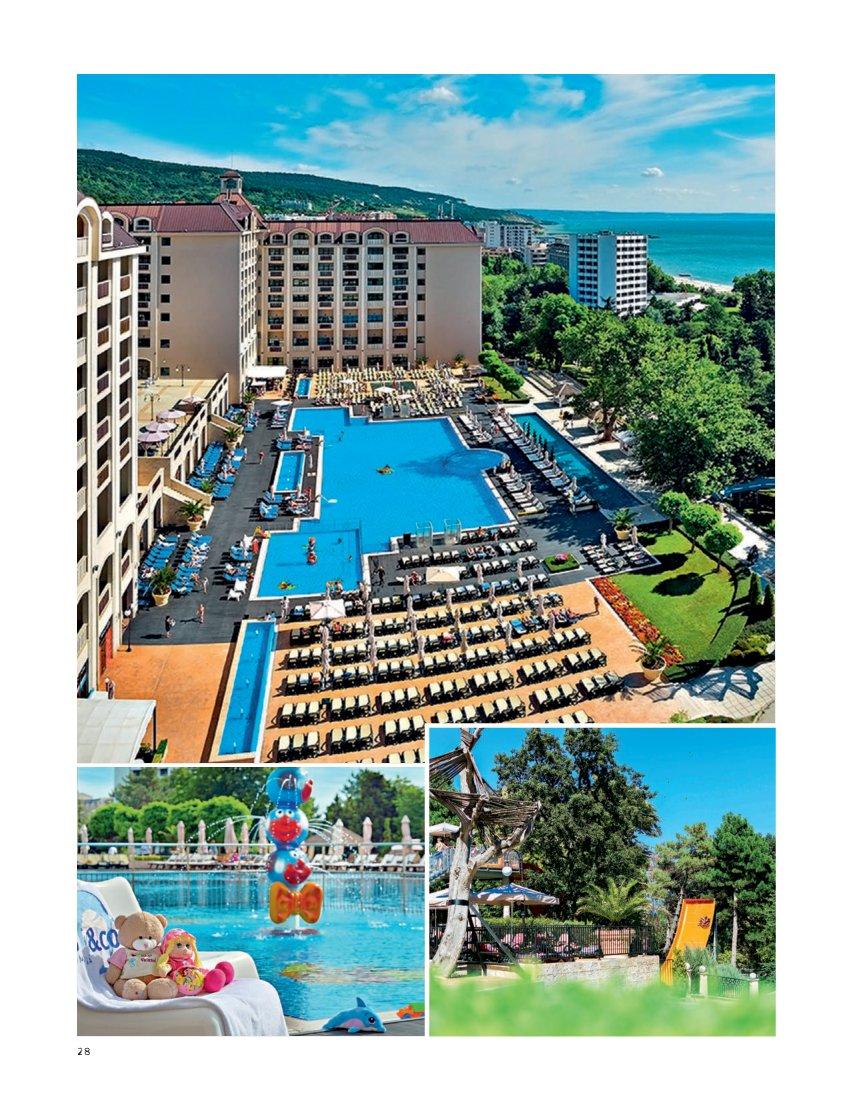 Gazetka promocyjna ITAKA str. 30