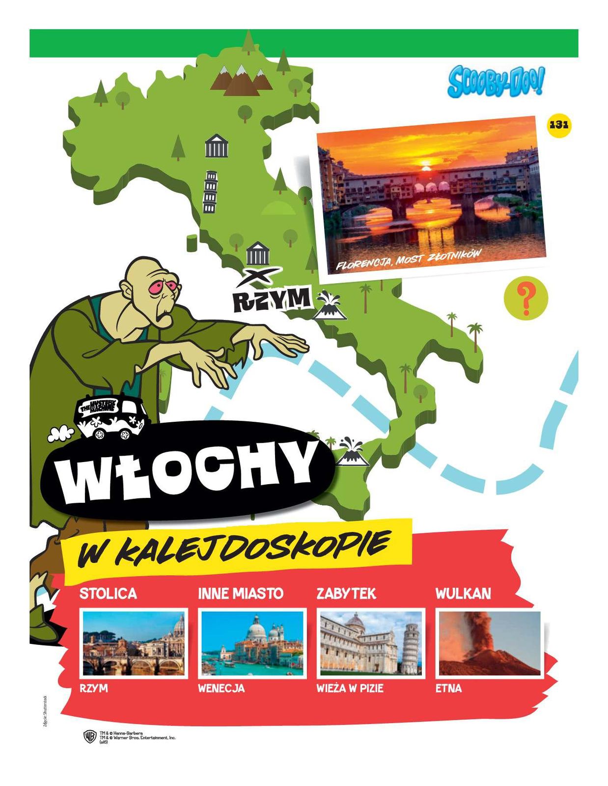 Gazetka promocyjna ITAKA str. 133