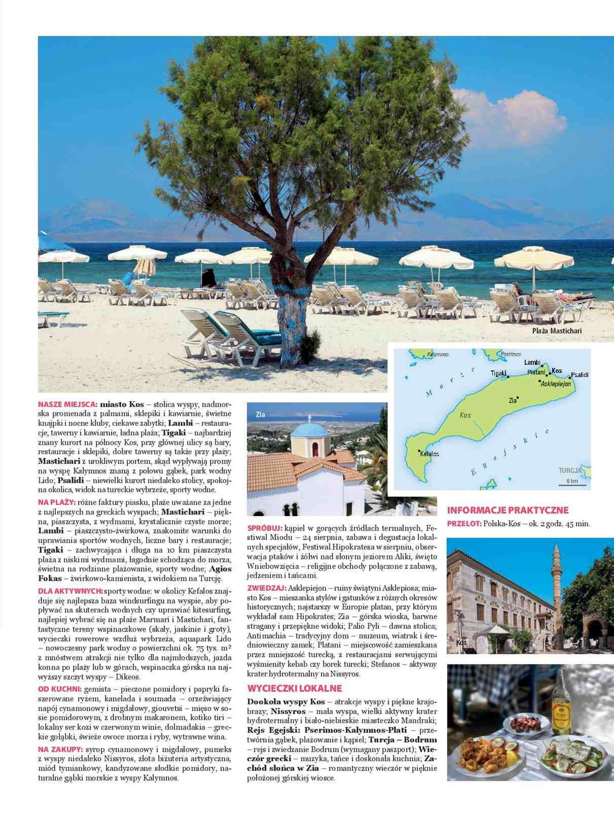 Gazetka promocyjna ITAKA str. 41