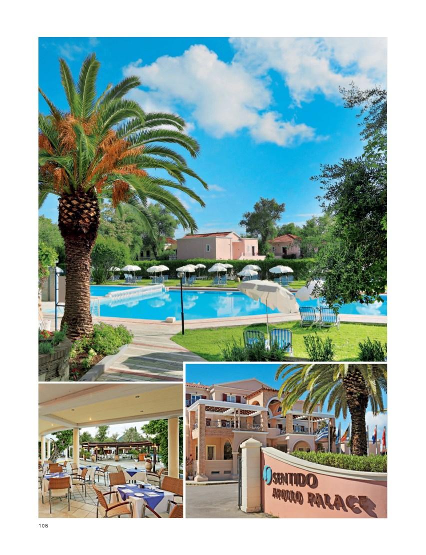 Gazetka promocyjna ITAKA str. 110