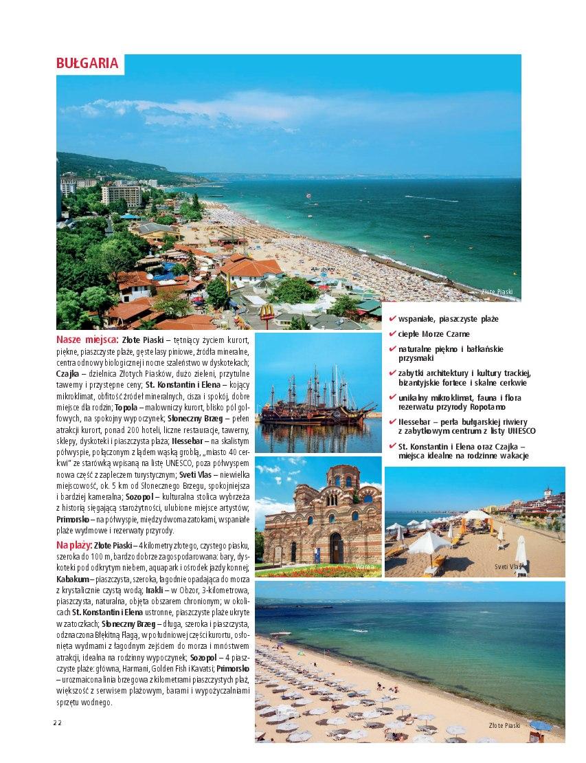 Gazetka promocyjna ITAKA str. 24