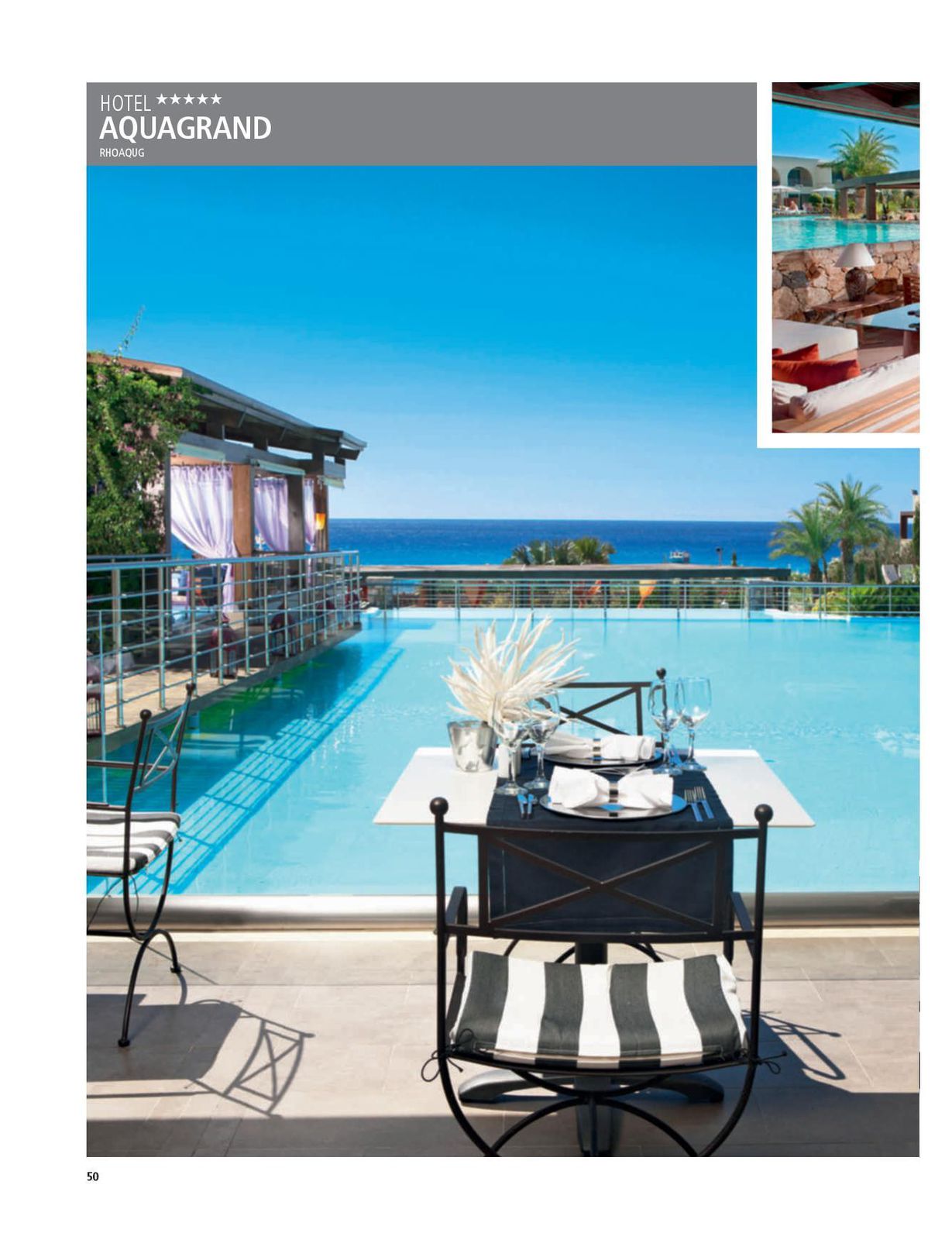 Gazetka promocyjna ITAKA str. 52