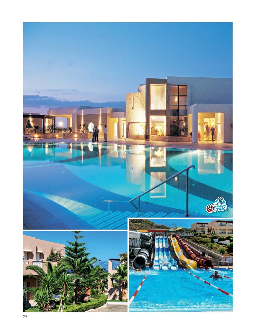 Gazetka promocyjna ITAKA str. 32