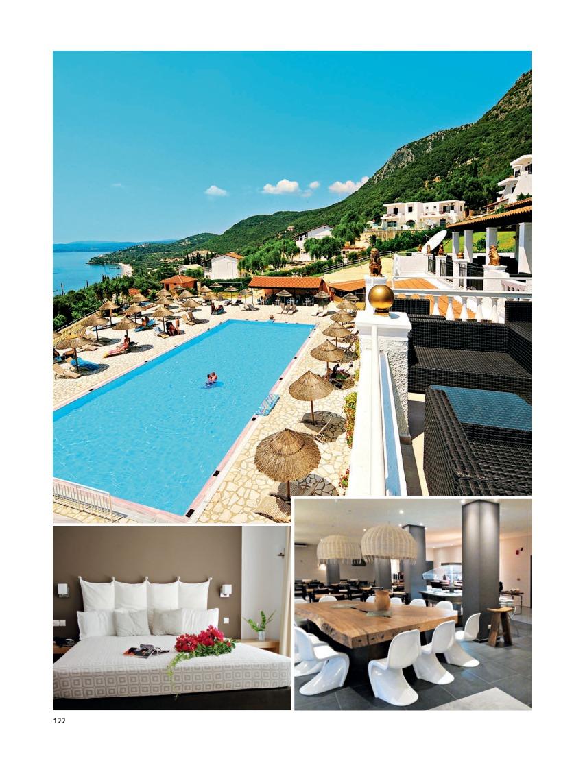 Gazetka promocyjna ITAKA str. 124