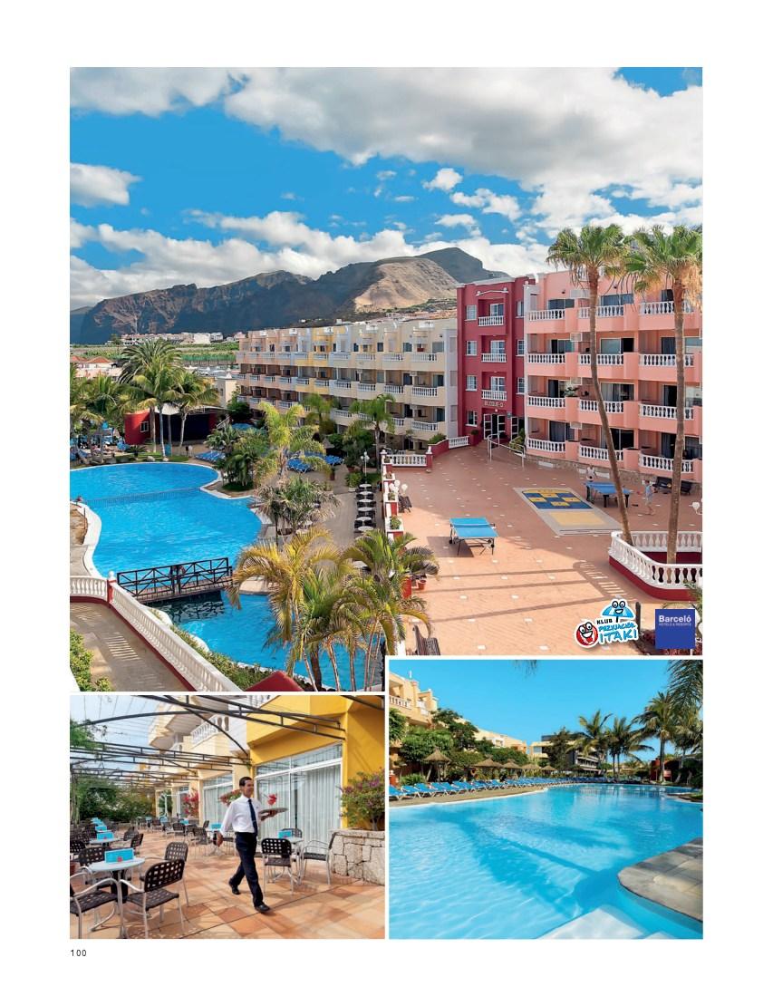 Gazetka promocyjna ITAKA str. 102