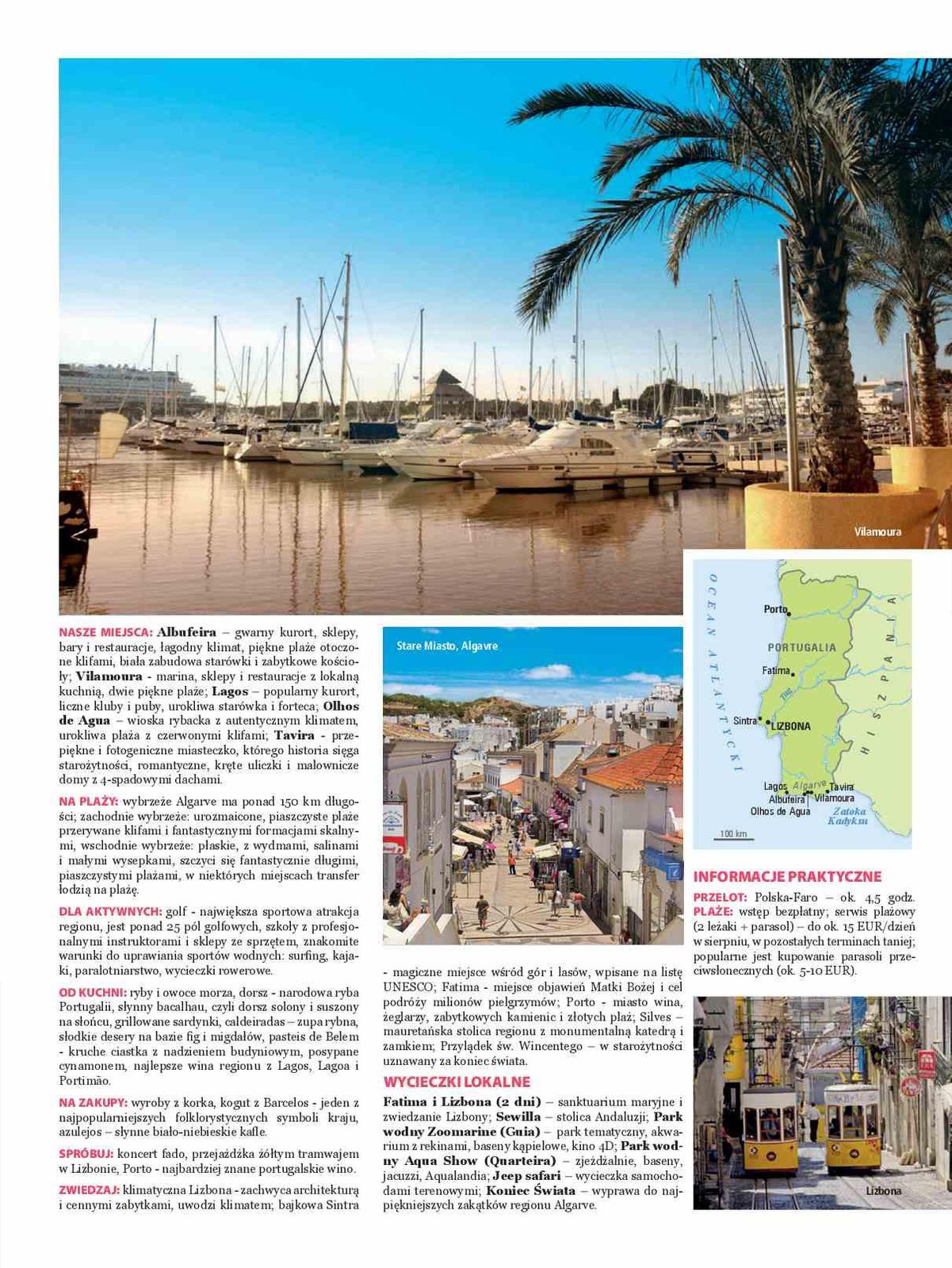 Gazetka promocyjna ITAKA str. 159