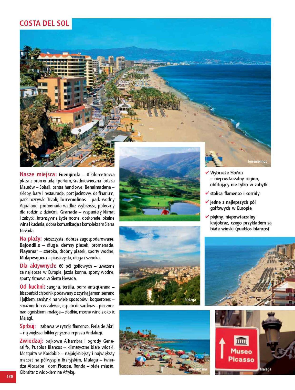 Gazetka promocyjna ITAKA str. 132