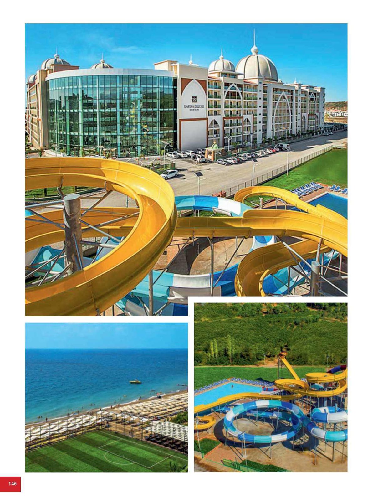 Gazetka promocyjna ITAKA str. 148