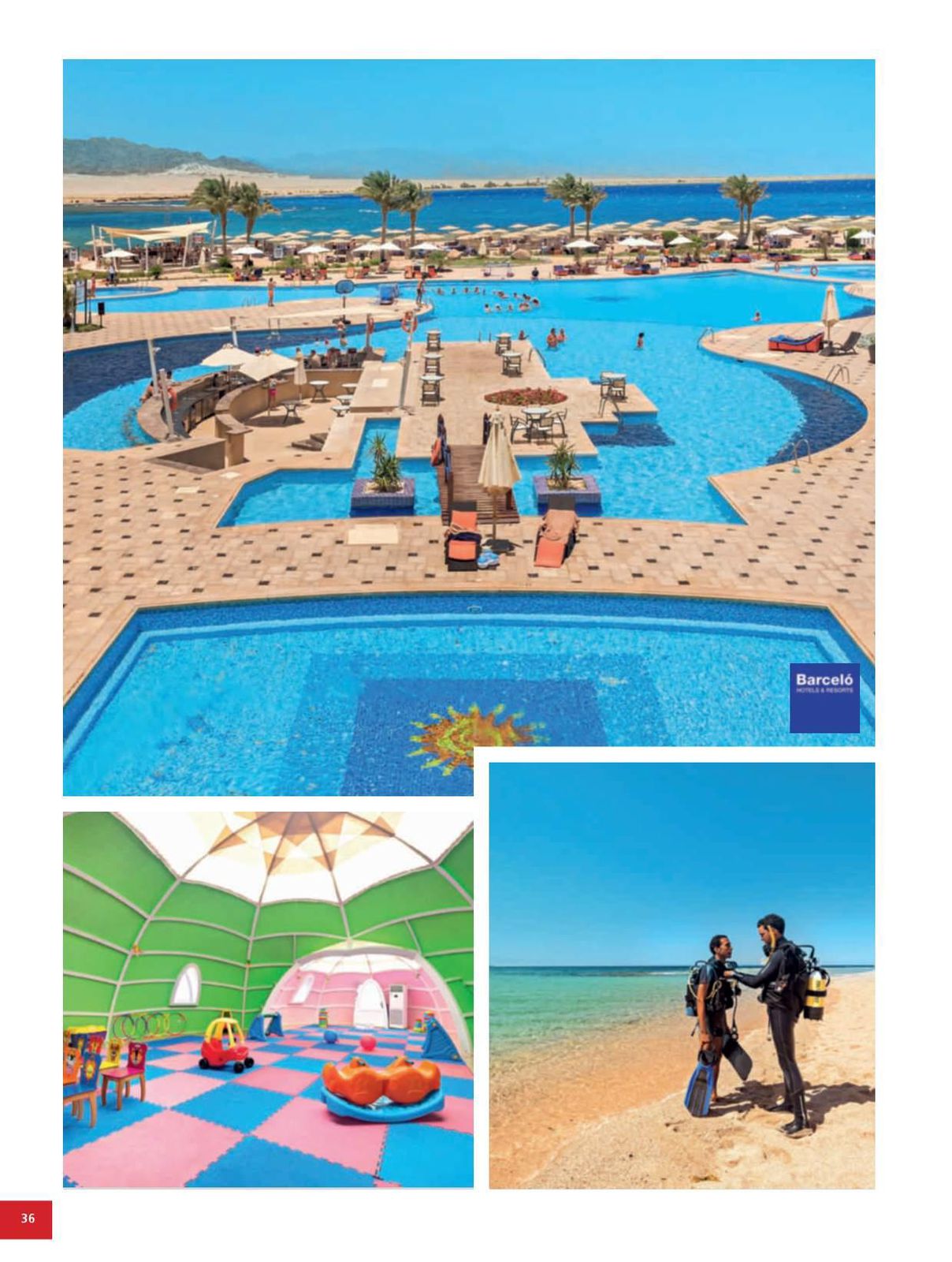 Gazetka promocyjna ITAKA str. 38