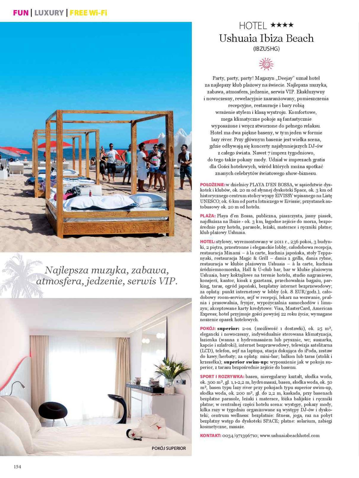 Gazetka promocyjna ITAKA str. 154