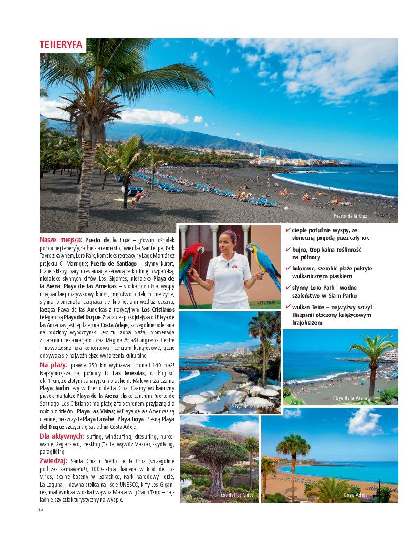 Gazetka promocyjna ITAKA str. 94