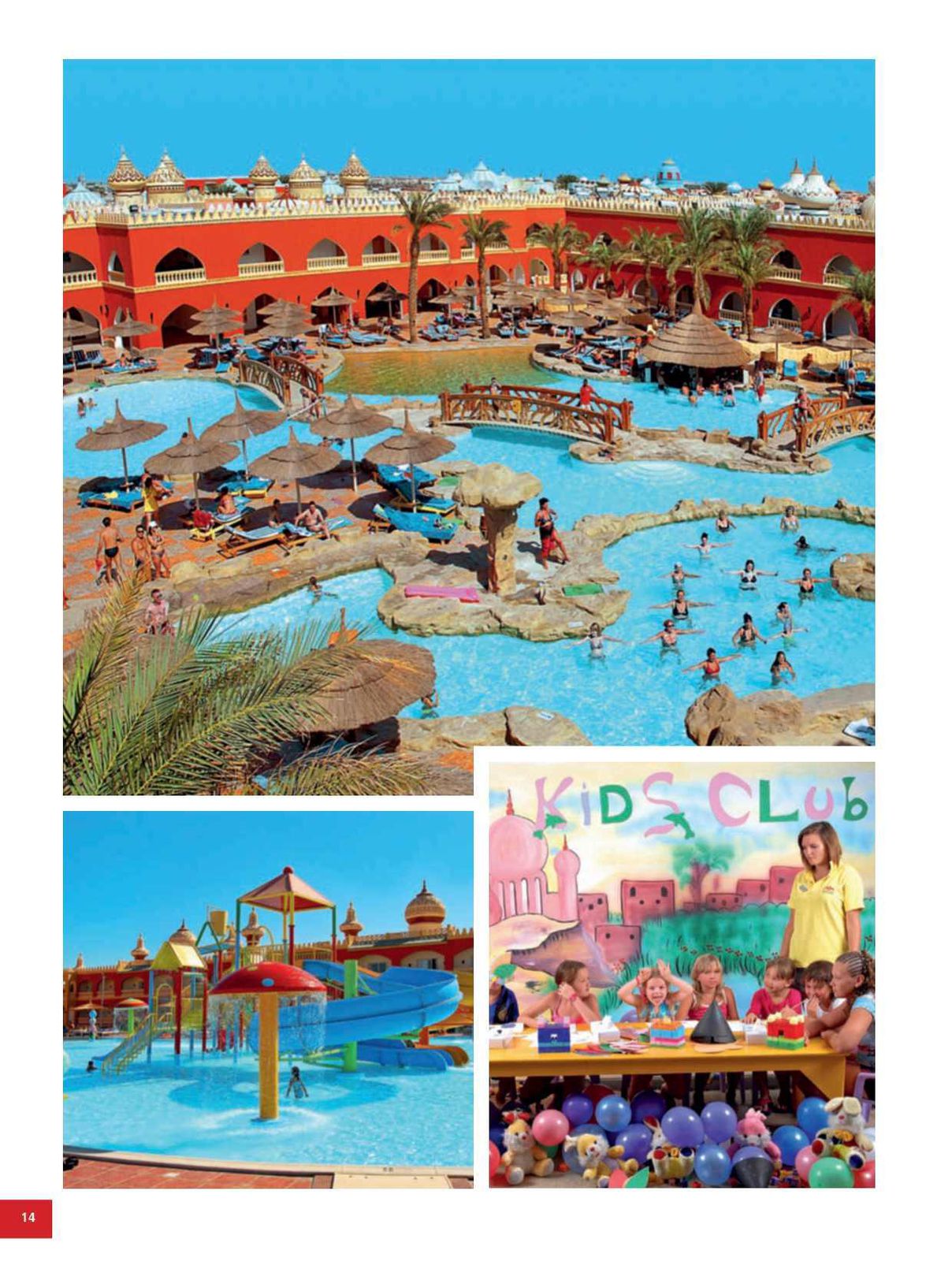 Gazetka promocyjna ITAKA str. 16