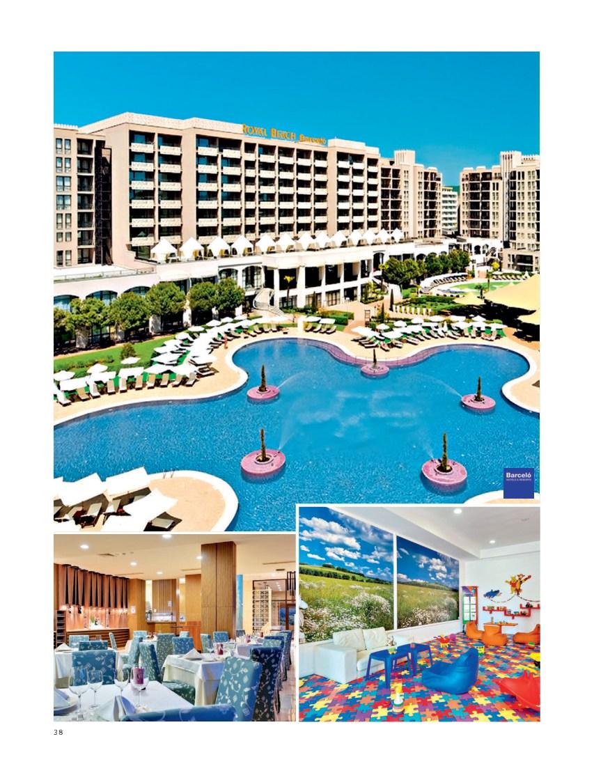 Gazetka promocyjna ITAKA str. 40