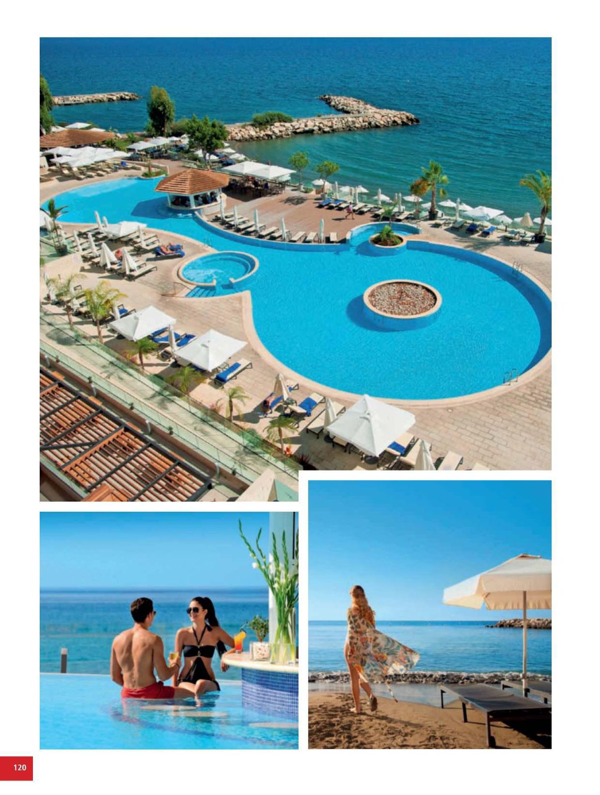 Gazetka promocyjna ITAKA str. 122