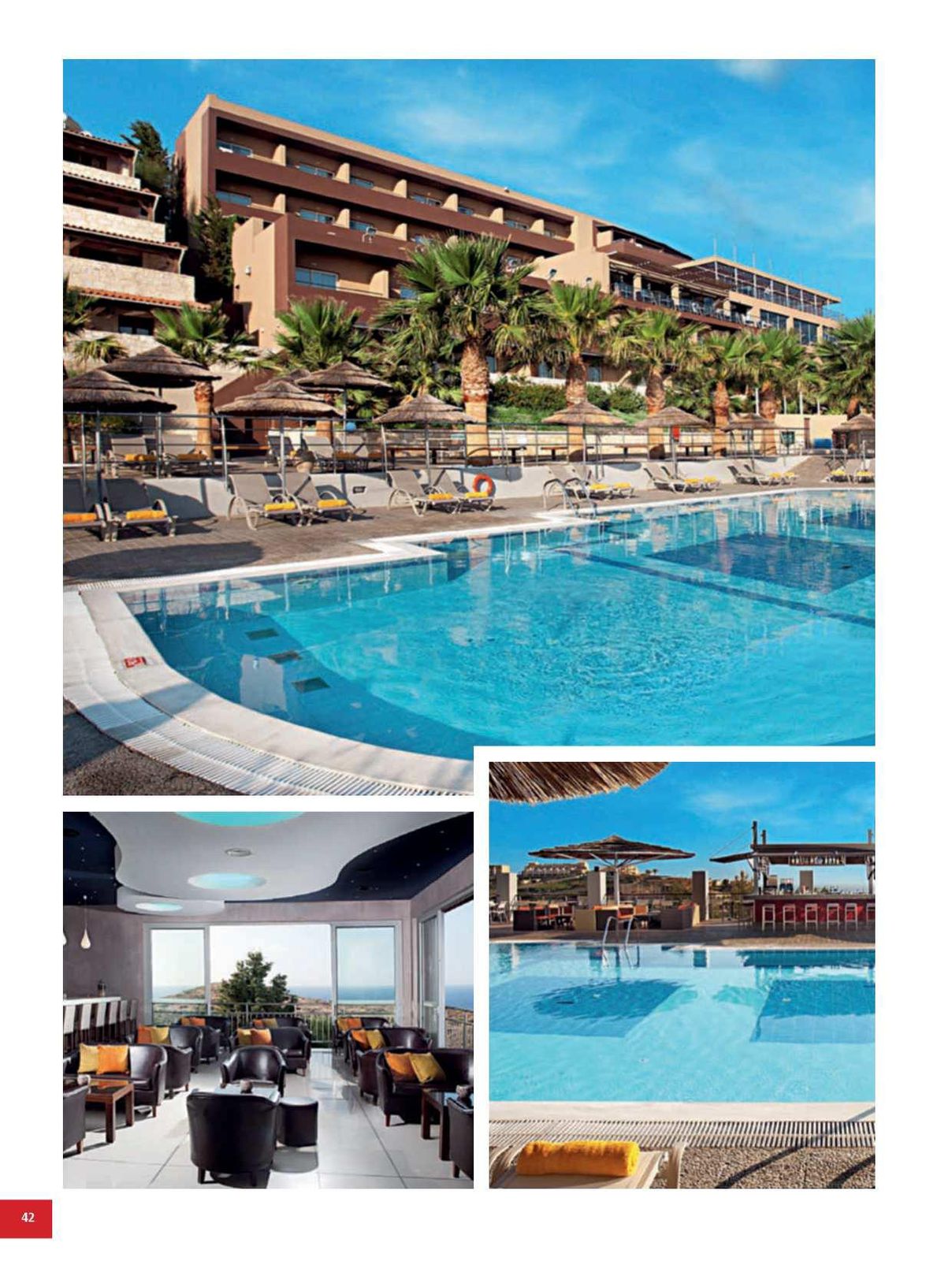 Gazetka promocyjna ITAKA str. 44