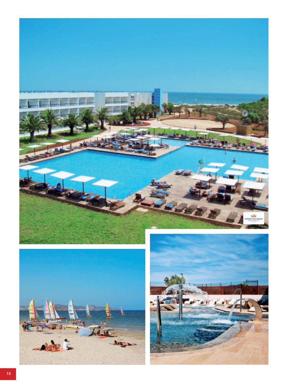 Gazetka promocyjna ITAKA str. 20