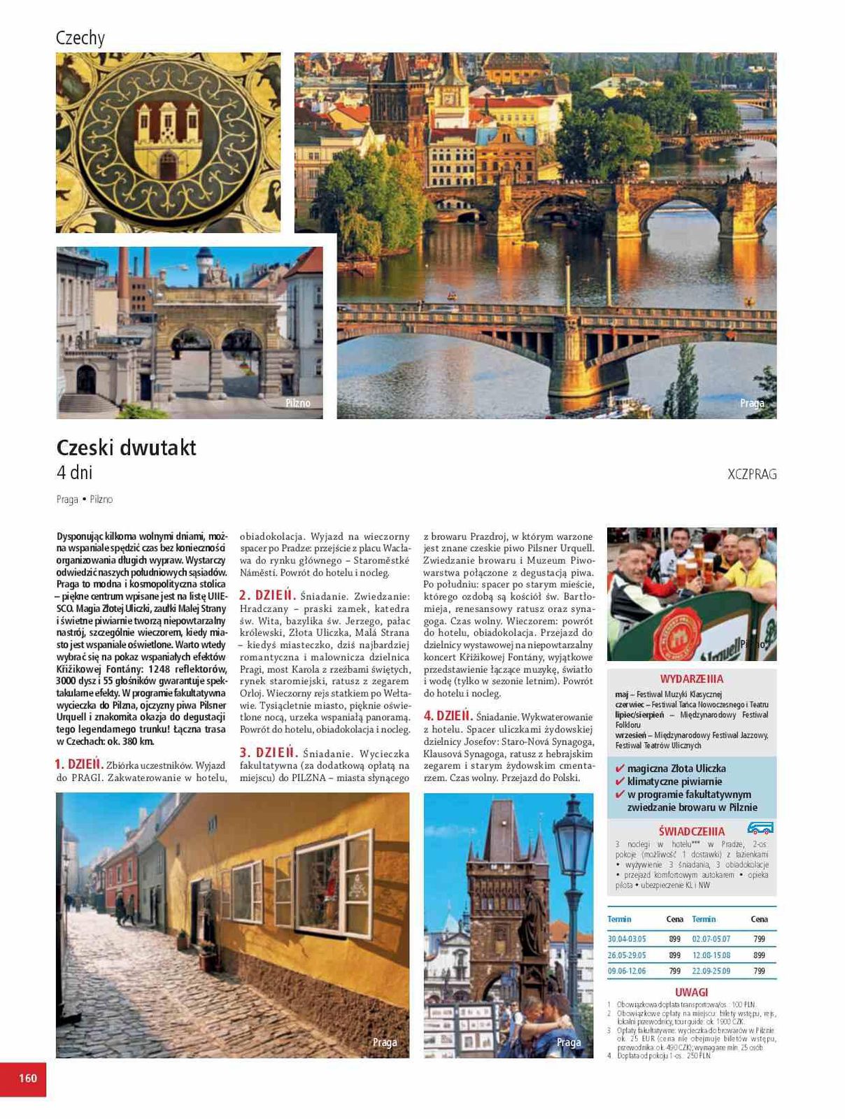 Gazetka promocyjna ITAKA str. 162