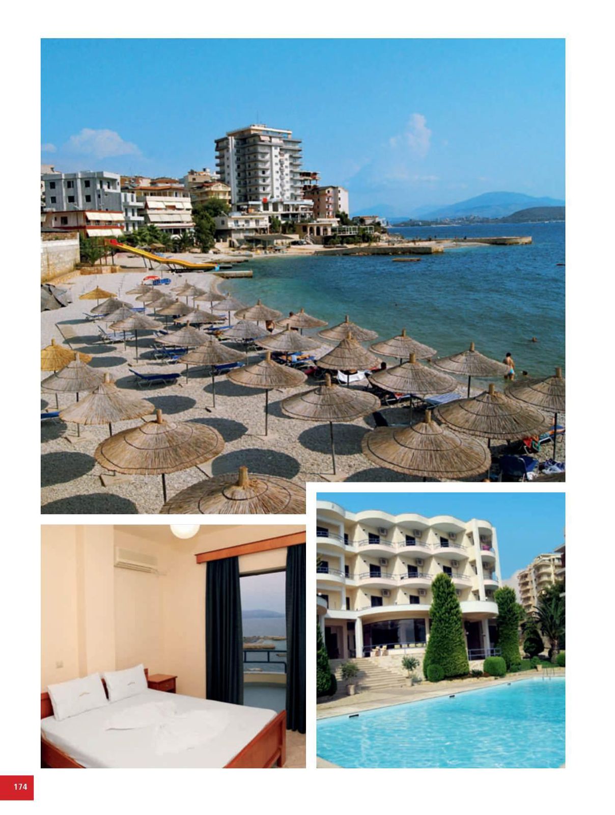 Gazetka promocyjna ITAKA str. 176