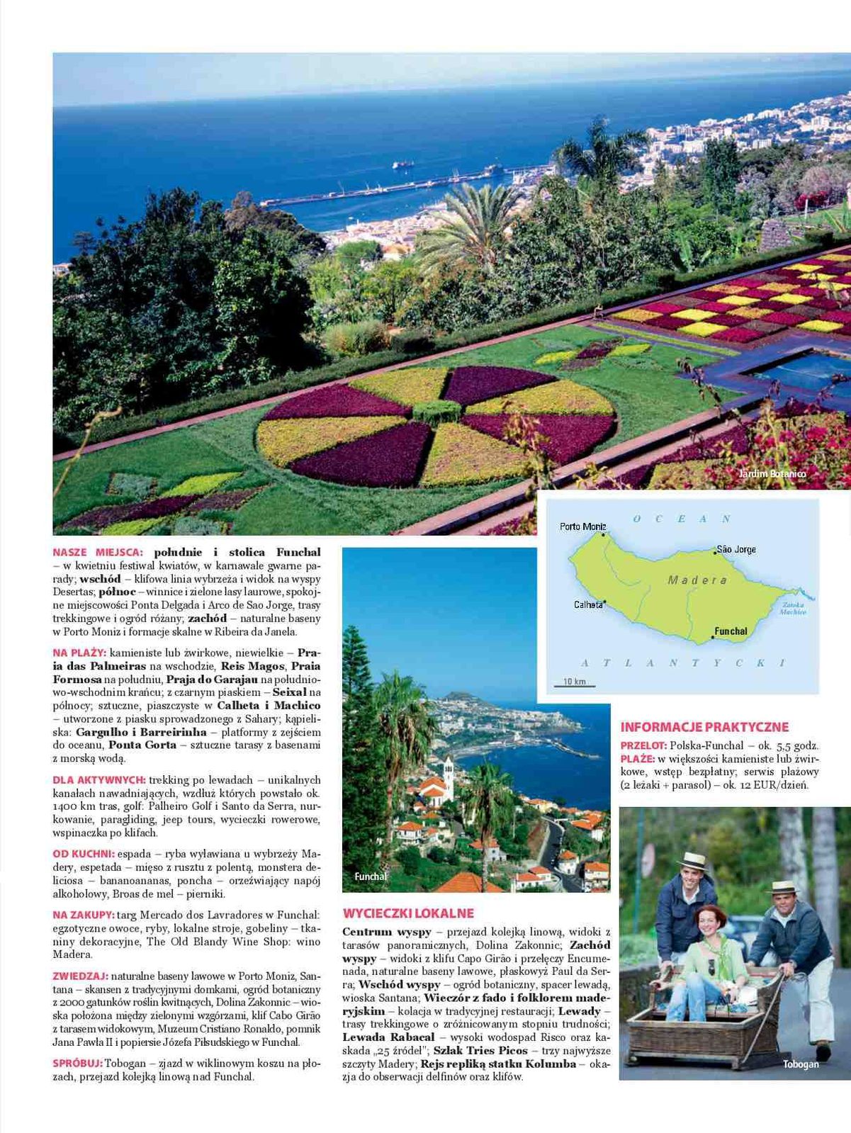 Gazetka promocyjna ITAKA str. 167